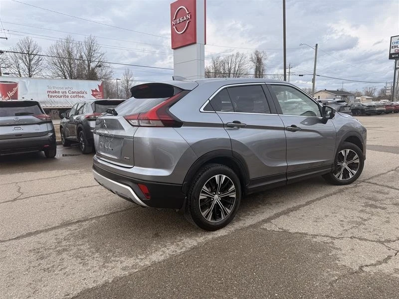 2022 Mitsubishi Eclipse Cross - Image 5 of 14