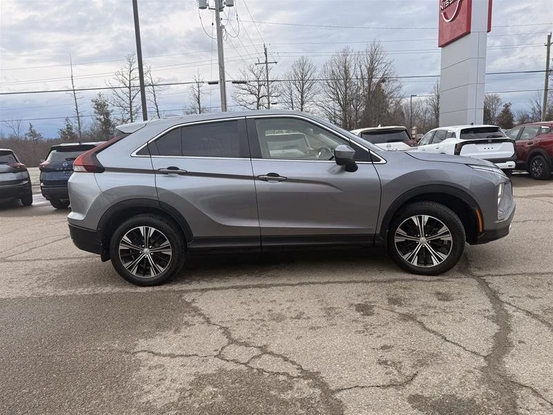 2022 Mitsubishi Eclipse Cross - Image 4 of 14