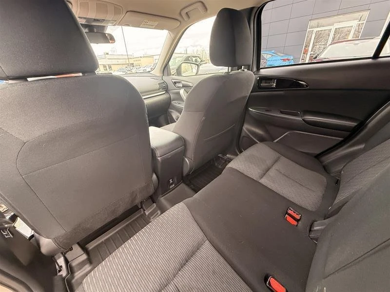 2022 Mitsubishi Eclipse Cross - Image 10 of 14