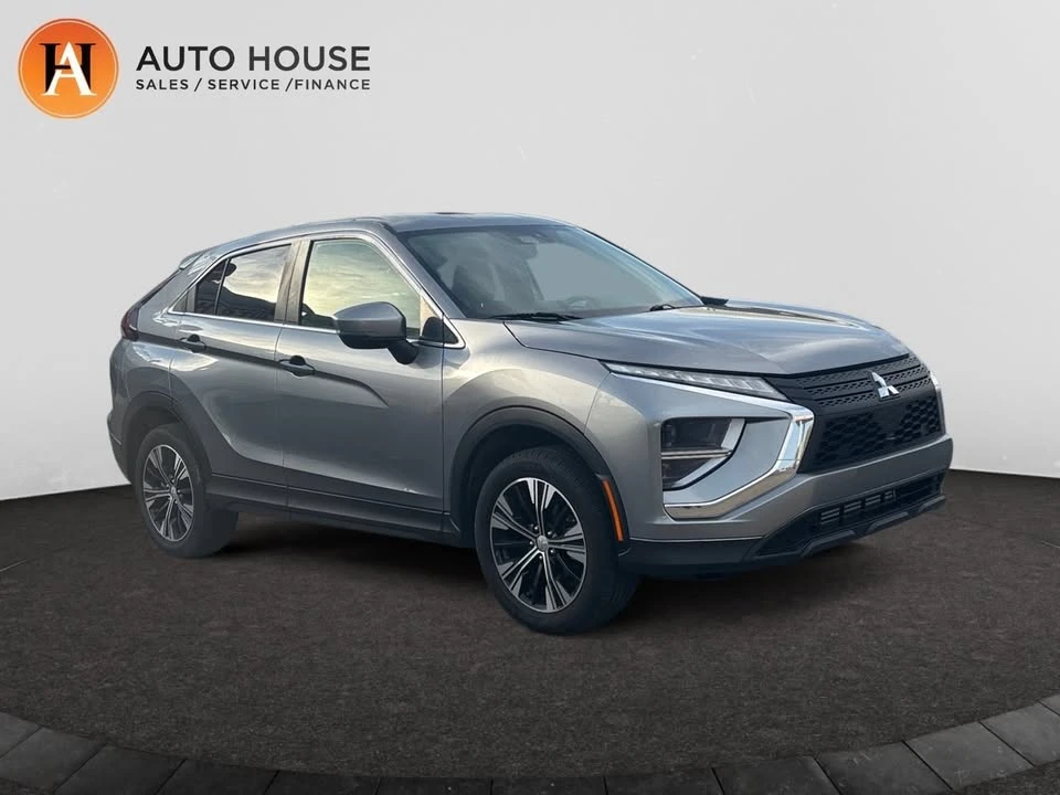2022 Mitsubishi Eclipse Cross - Image 7 of 20