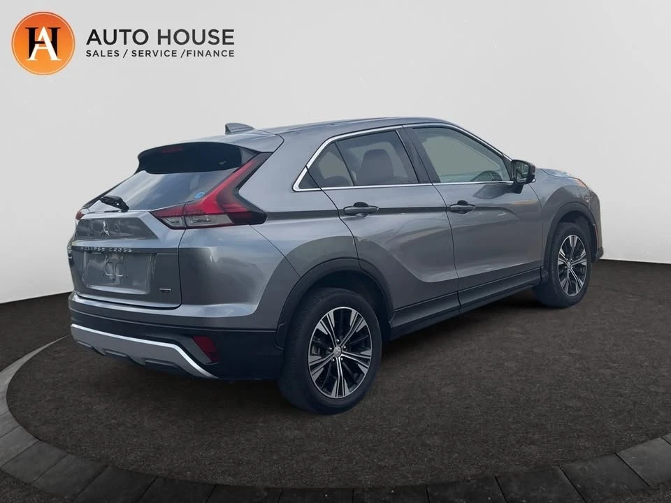 2022 Mitsubishi Eclipse Cross - Image 5 of 20