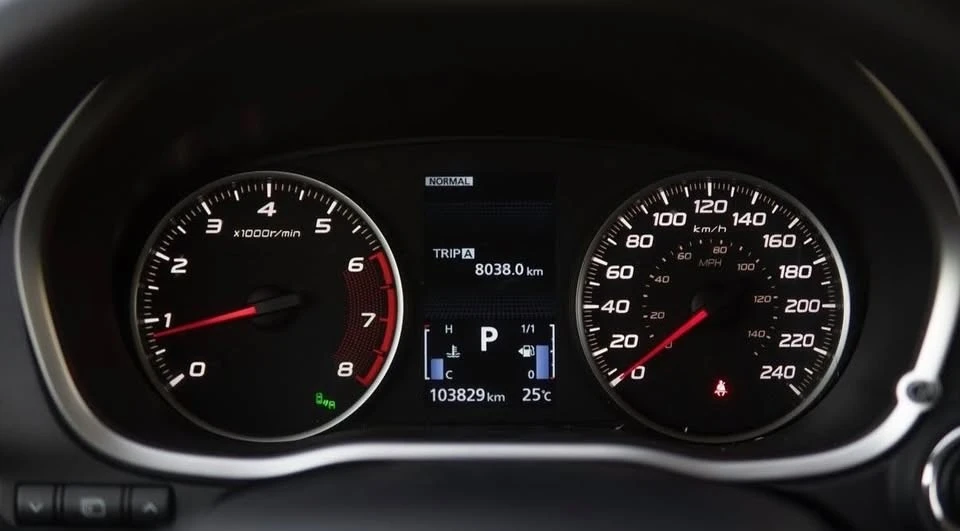 2022 Mitsubishi Eclipse Cross - Image 12 of 12