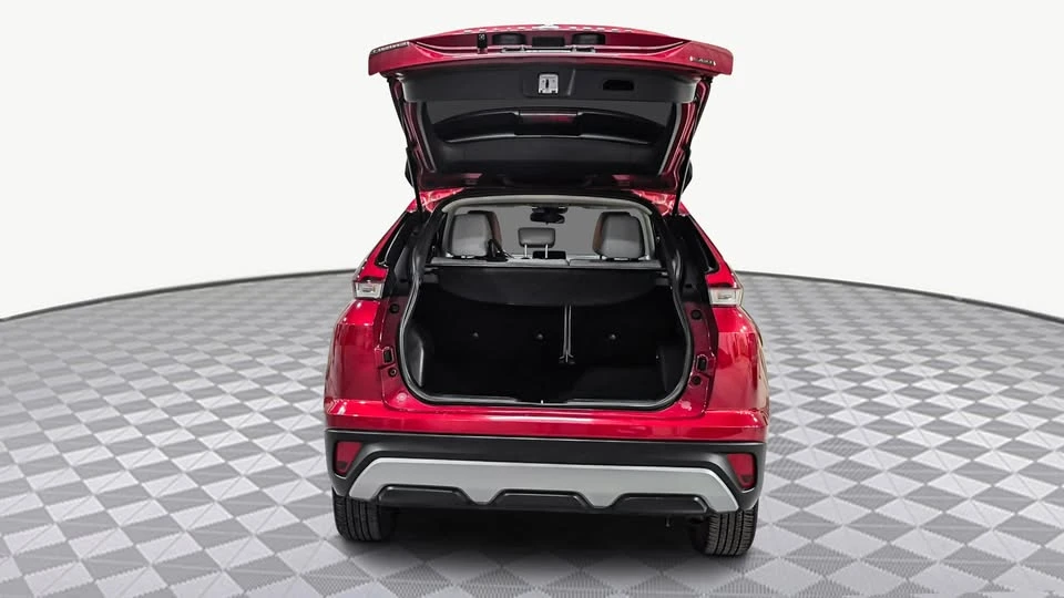 2022 Mitsubishi Eclipse Cross - Image 17 of 18