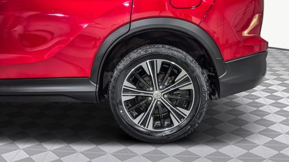 2022 Mitsubishi Eclipse Cross - Image 18 of 18