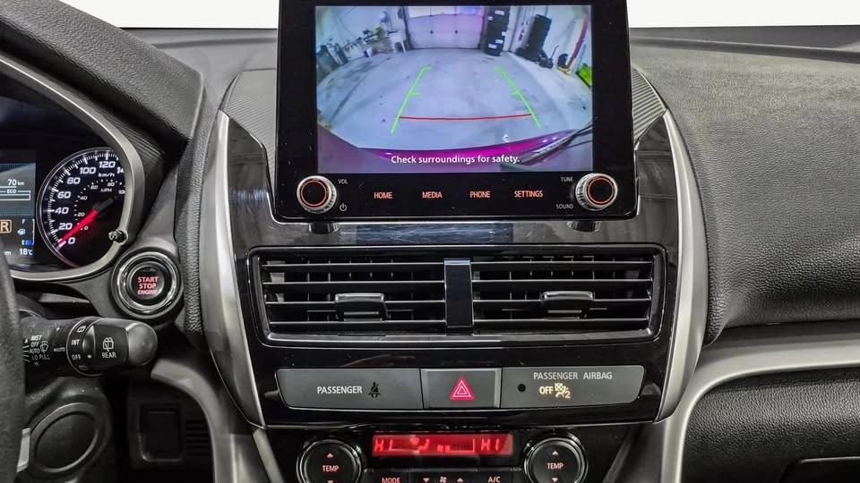 2022 Mitsubishi Eclipse Cross - Image 13 of 18