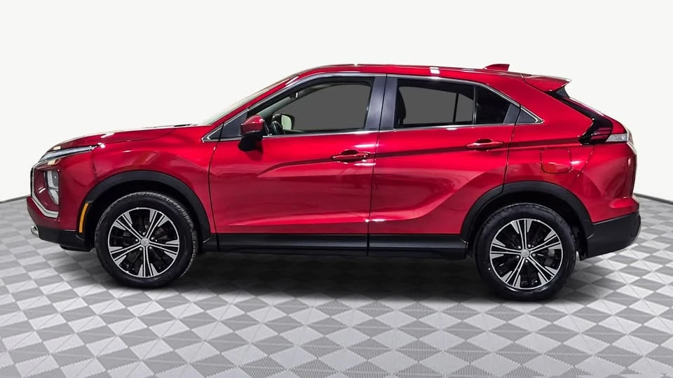 2022 Mitsubishi Eclipse Cross - Image 4 of 18