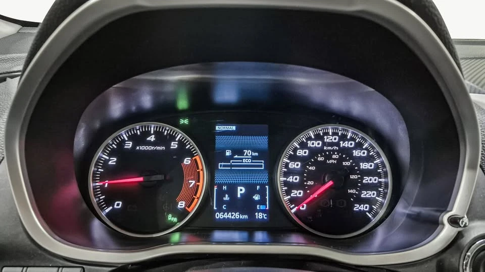 2022 Mitsubishi Eclipse Cross - Image 10 of 18