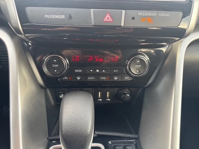 2022 Mitsubishi Eclipse Cross - Image 20 of 20
