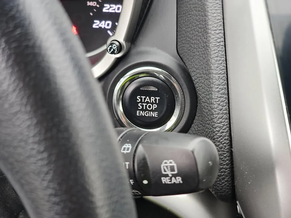 2022 Mitsubishi Eclipse Cross - Image 17 of 20