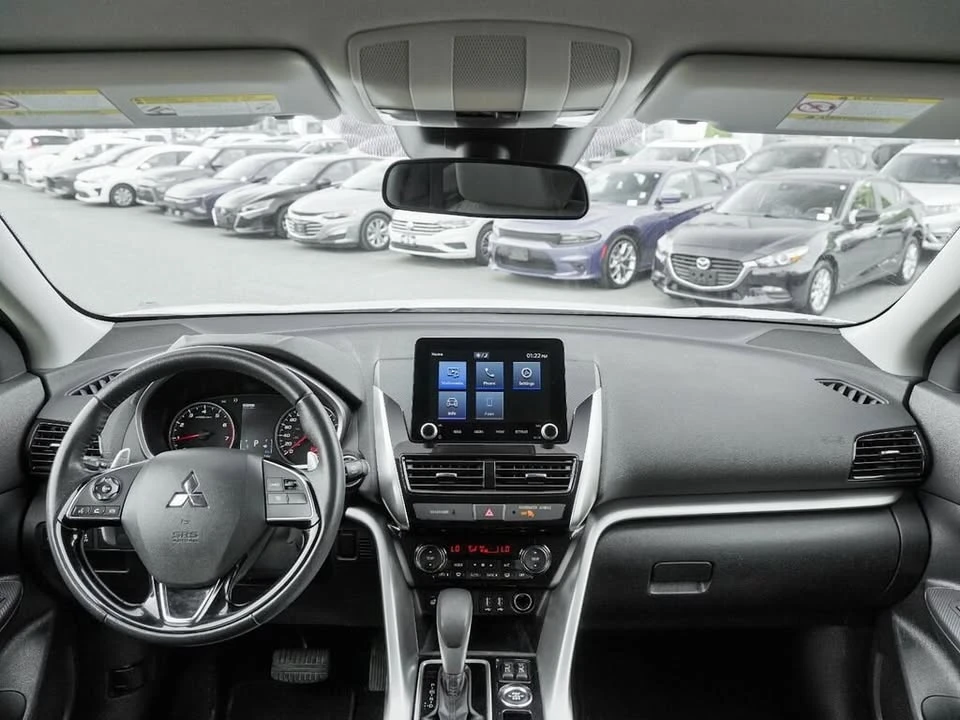 2022 Mitsubishi Eclipse Cross - Image 5 of 6