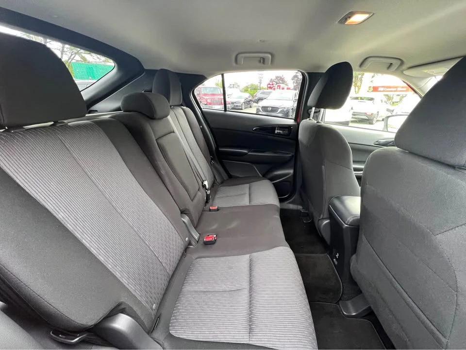 2022 Mitsubishi Eclipse Cross - Image 7 of 12