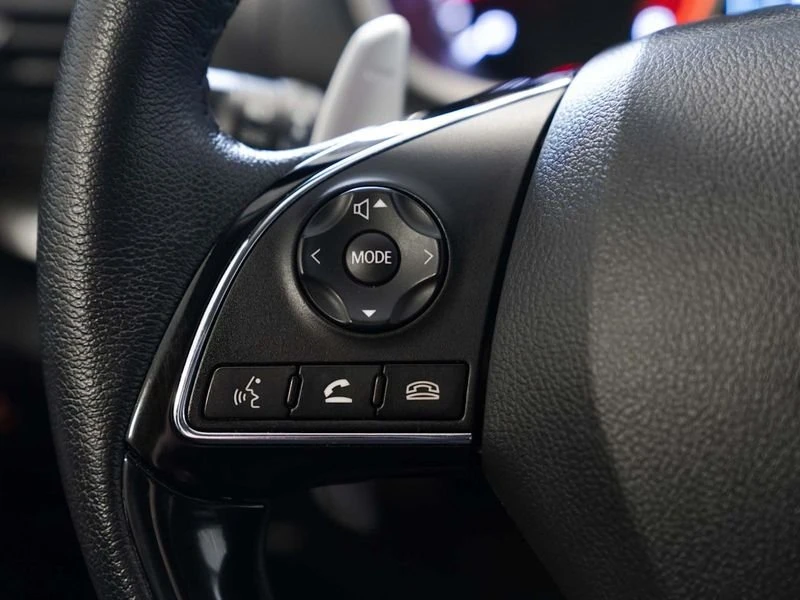 2022 Mitsubishi Eclipse Cross - Image 18 of 20