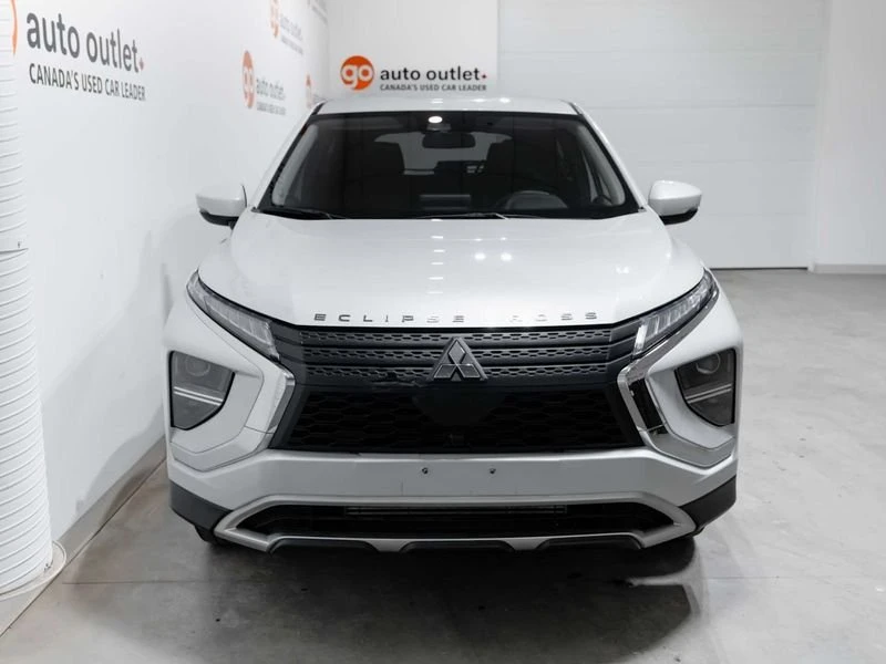 2022 Mitsubishi Eclipse Cross - Image 2 of 20