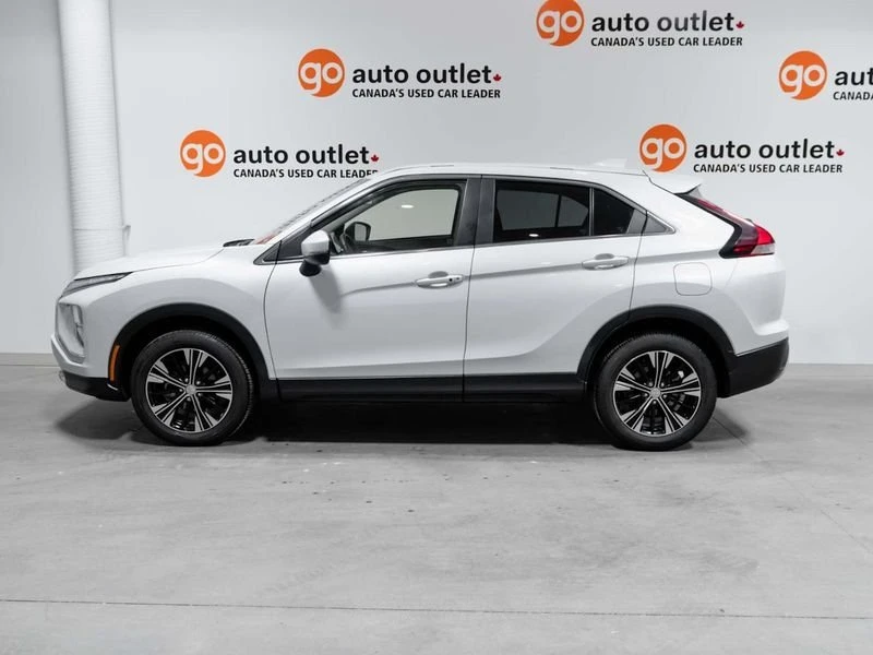 2022 Mitsubishi Eclipse Cross - Image 3 of 20