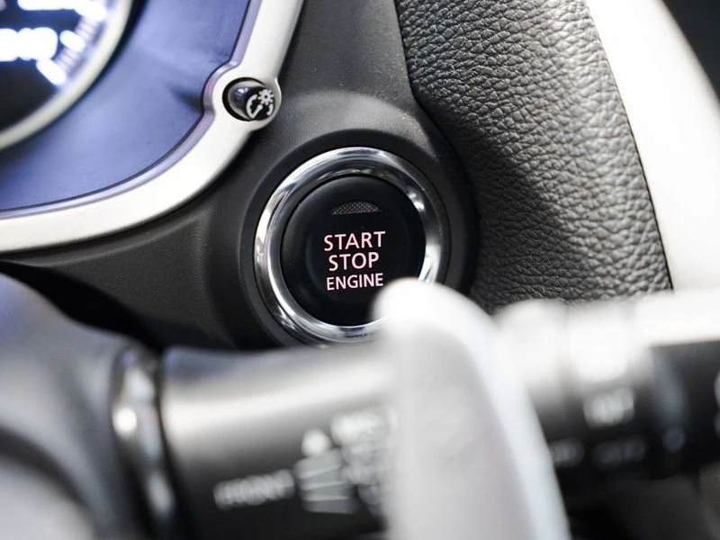 2022 Mitsubishi Eclipse Cross - Image 16 of 20
