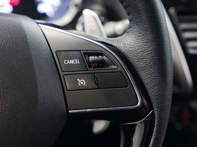 2022 Mitsubishi Eclipse Cross - Image 19 of 20
