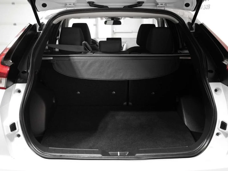 2022 Mitsubishi Eclipse Cross - Image 6 of 20