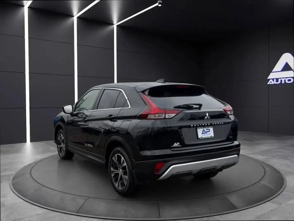 2022 Mitsubishi Eclipse Cross - Image 3 of 14
