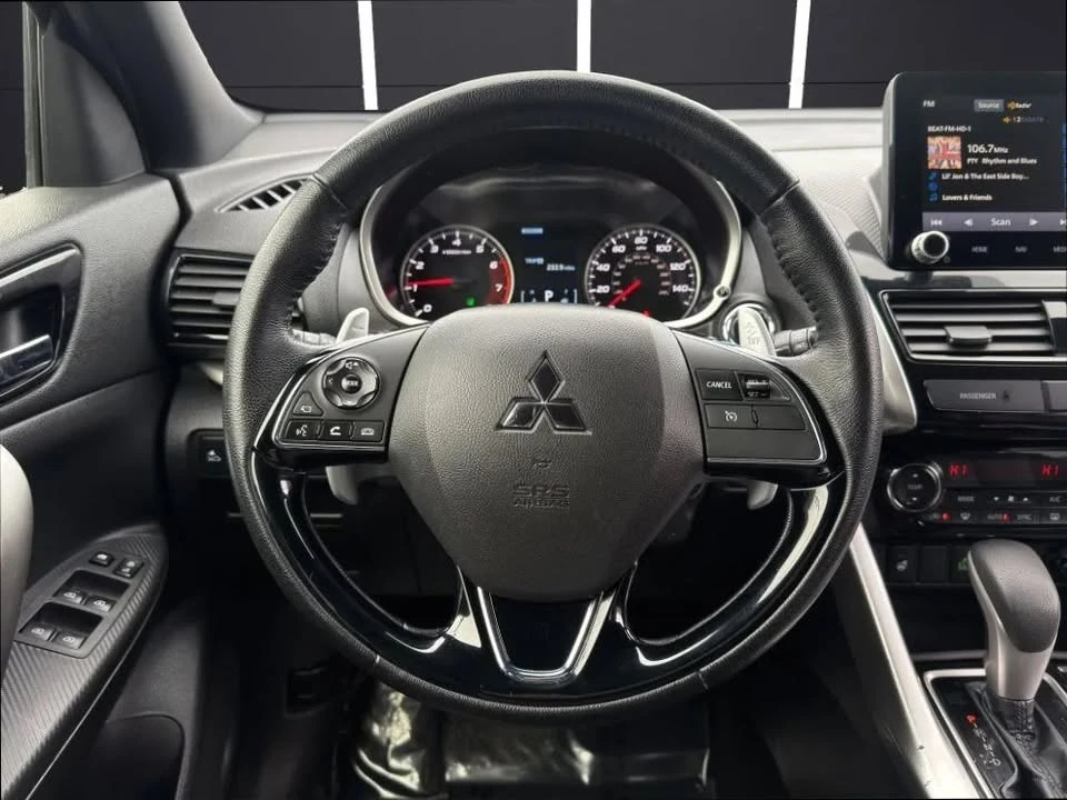 2022 Mitsubishi Eclipse Cross - Image 10 of 14