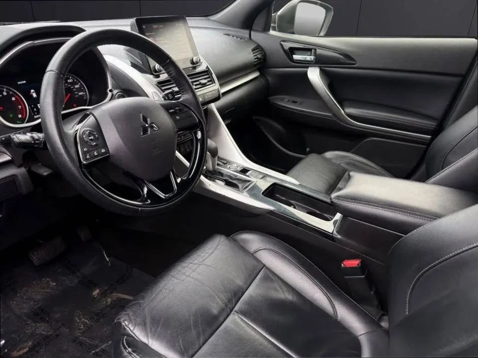2022 Mitsubishi Eclipse Cross - Image 6 of 14