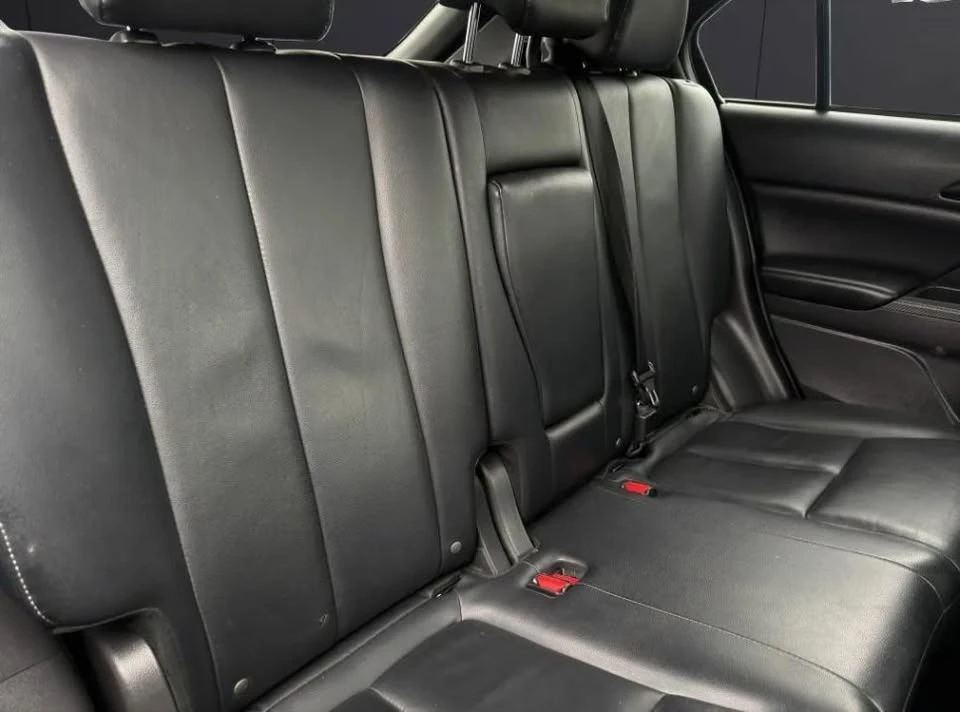 2022 Mitsubishi Eclipse Cross - Image 14 of 14