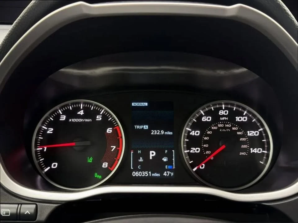 2022 Mitsubishi Eclipse Cross - Image 11 of 14