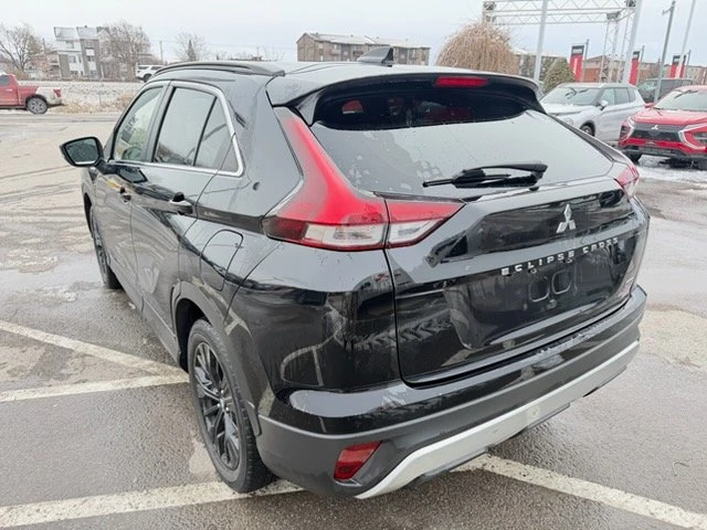 2022 Mitsubishi Eclipse Cross - Image 3 of 5
