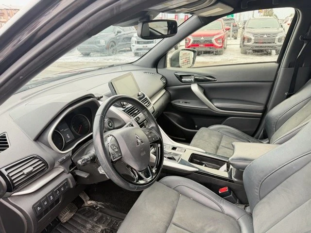 2022 Mitsubishi Eclipse Cross - Image 5 of 5