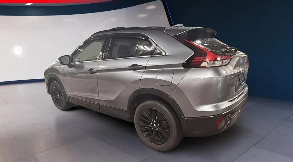 2022 Mitsubishi Eclipse Cross - Image 4 of 5