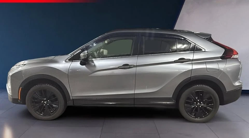 2022 Mitsubishi Eclipse Cross - Image 3 of 5