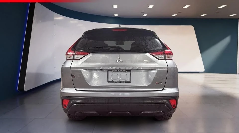 2022 Mitsubishi Eclipse Cross - Image 5 of 5