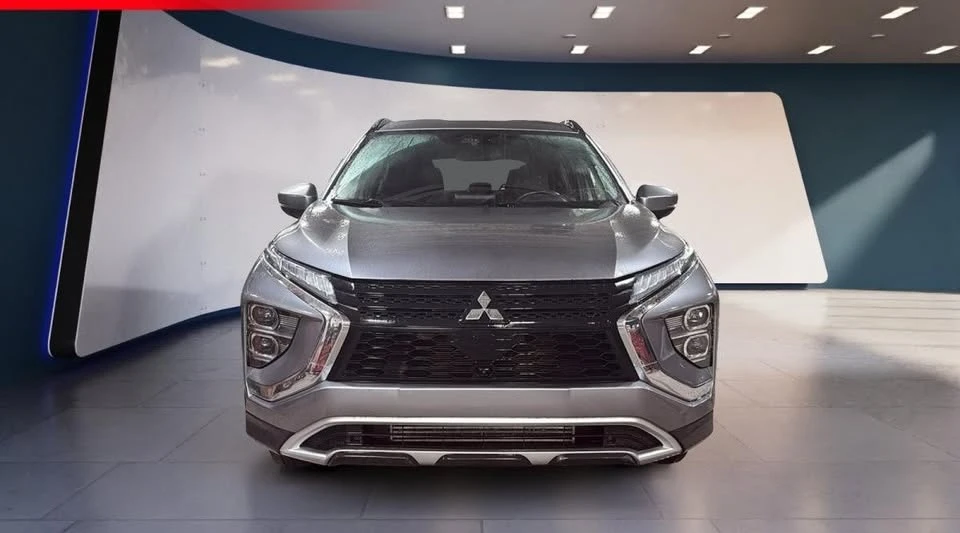 2022 Mitsubishi Eclipse Cross - Image 2 of 5