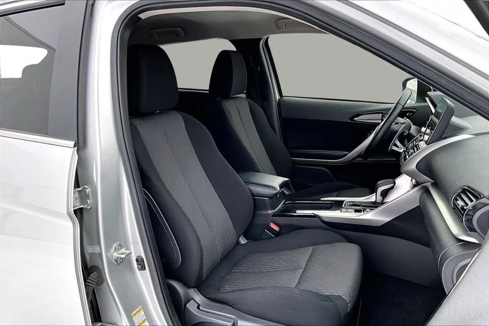 2022 Mitsubishi Eclipse Cross - Image 20 of 20