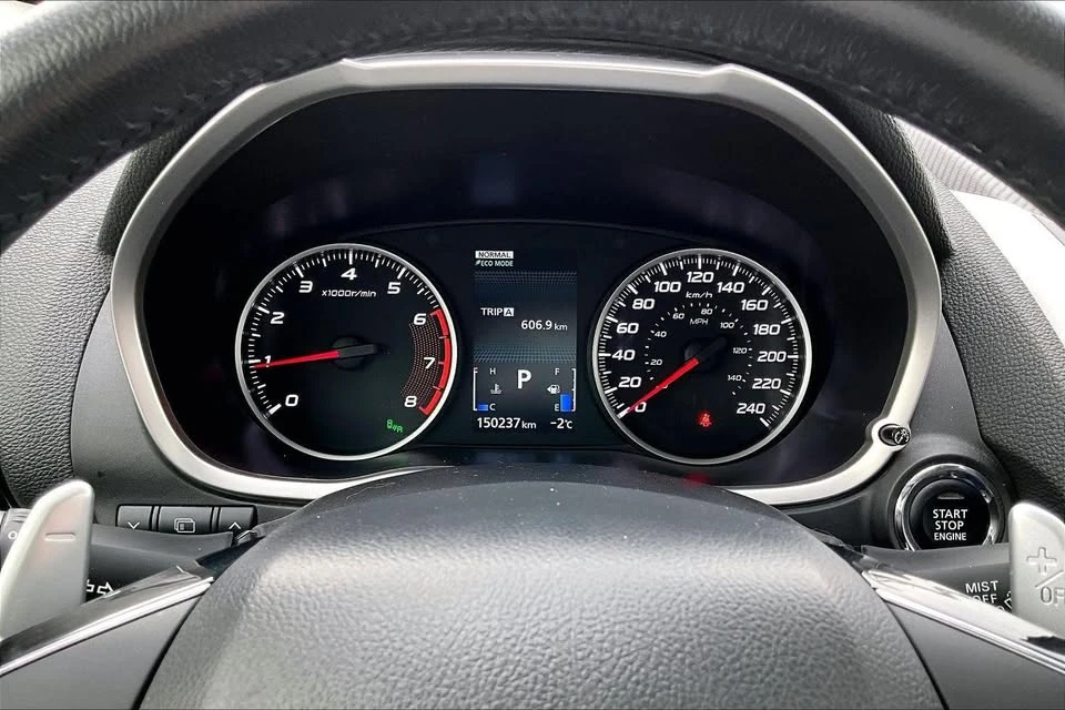 2022 Mitsubishi Eclipse Cross - Image 11 of 20