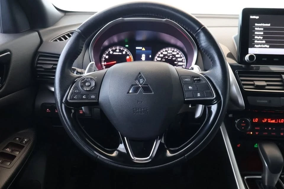 2022 Mitsubishi Eclipse Cross - Image 7 of 20