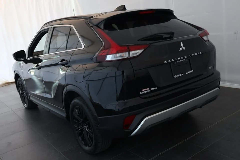 2022 Mitsubishi Eclipse Cross - Image 20 of 20