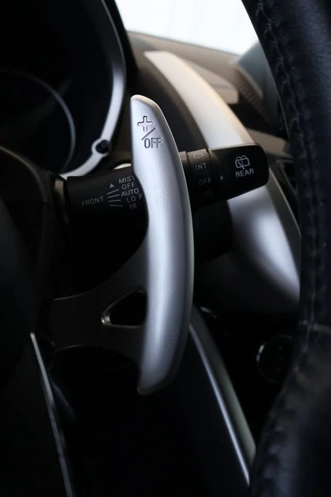 2022 Mitsubishi Eclipse Cross - Image 10 of 20