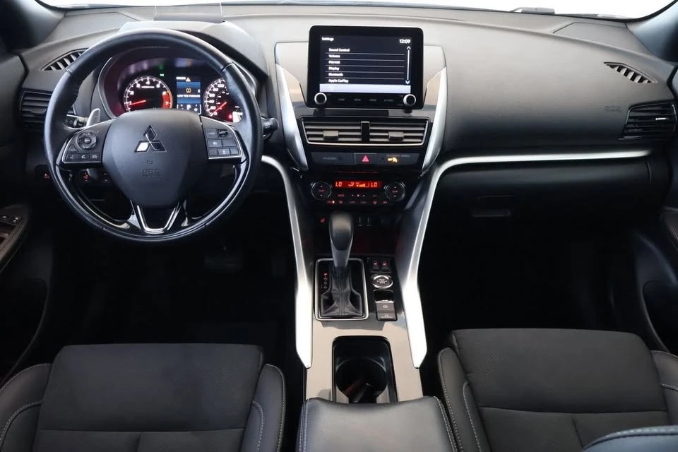 2022 Mitsubishi Eclipse Cross - Image 6 of 20