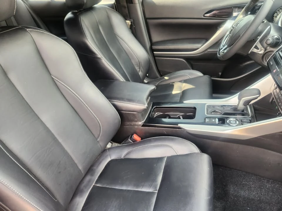 2022 Mitsubishi Eclipse Cross - Image 19 of 20