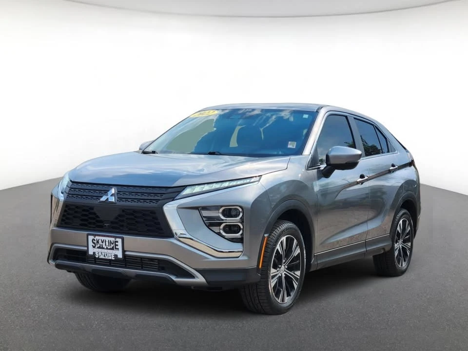 2022 Mitsubishi Eclipse Cross - Image 4 of 20