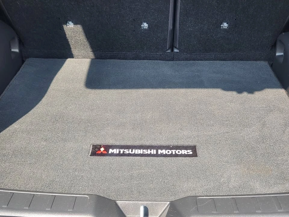 2022 Mitsubishi Eclipse Cross - Image 20 of 20