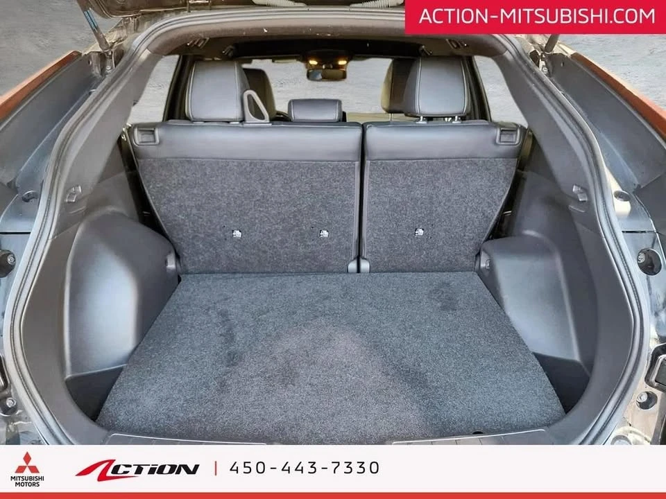 2022 Mitsubishi Eclipse Cross - Image 12 of 20