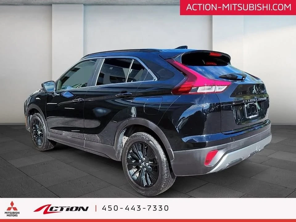 2022 Mitsubishi Eclipse Cross - Image 3 of 20