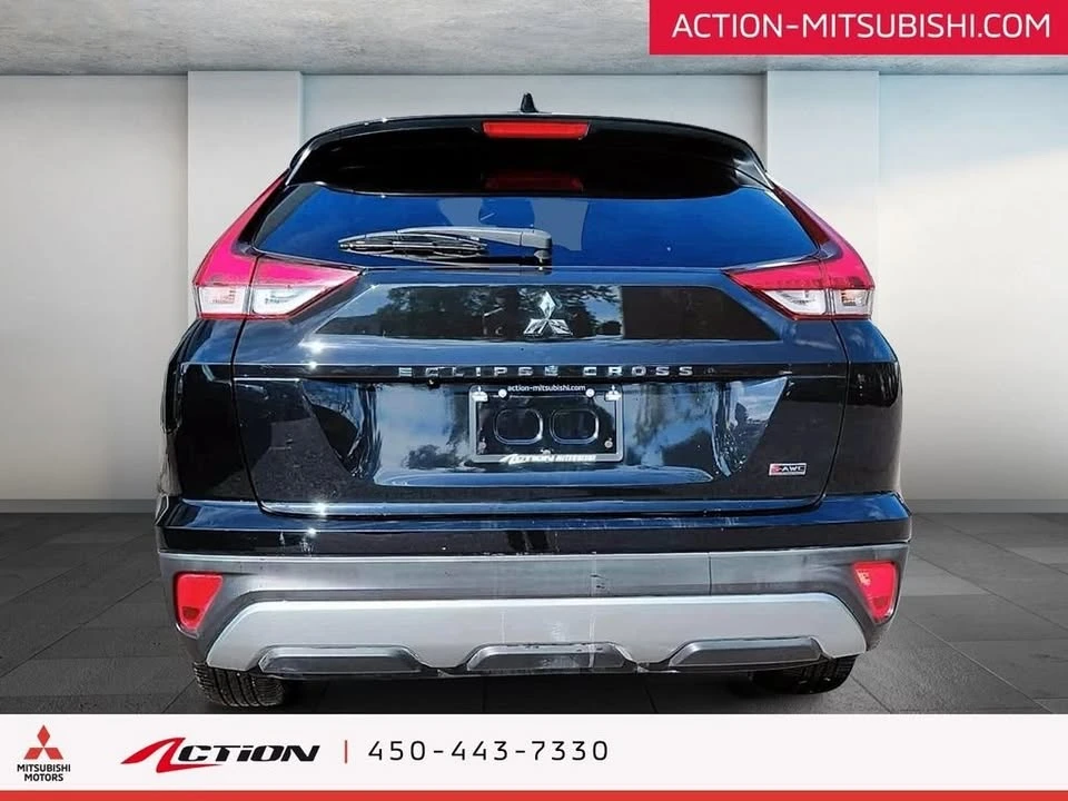 2022 Mitsubishi Eclipse Cross - Image 4 of 20