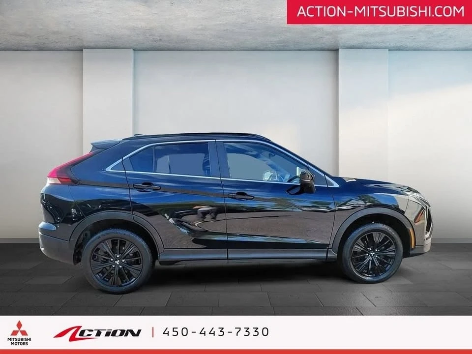 2022 Mitsubishi Eclipse Cross - Image 6 of 20