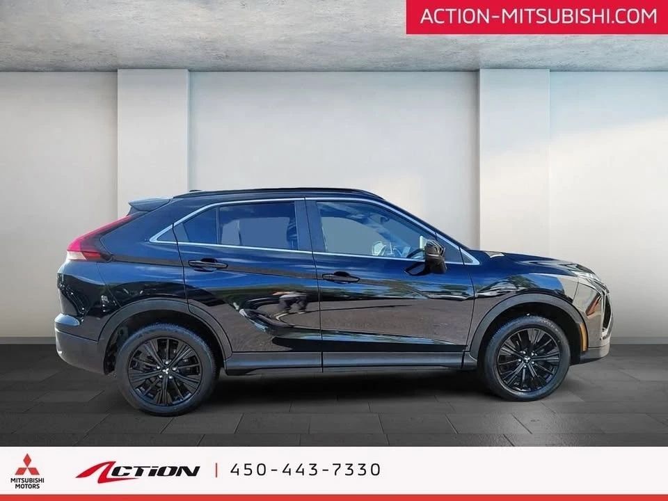 2022 Mitsubishi Eclipse Cross - Image 6 of 20