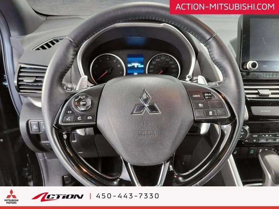 2022 Mitsubishi Eclipse Cross - Image 18 of 20