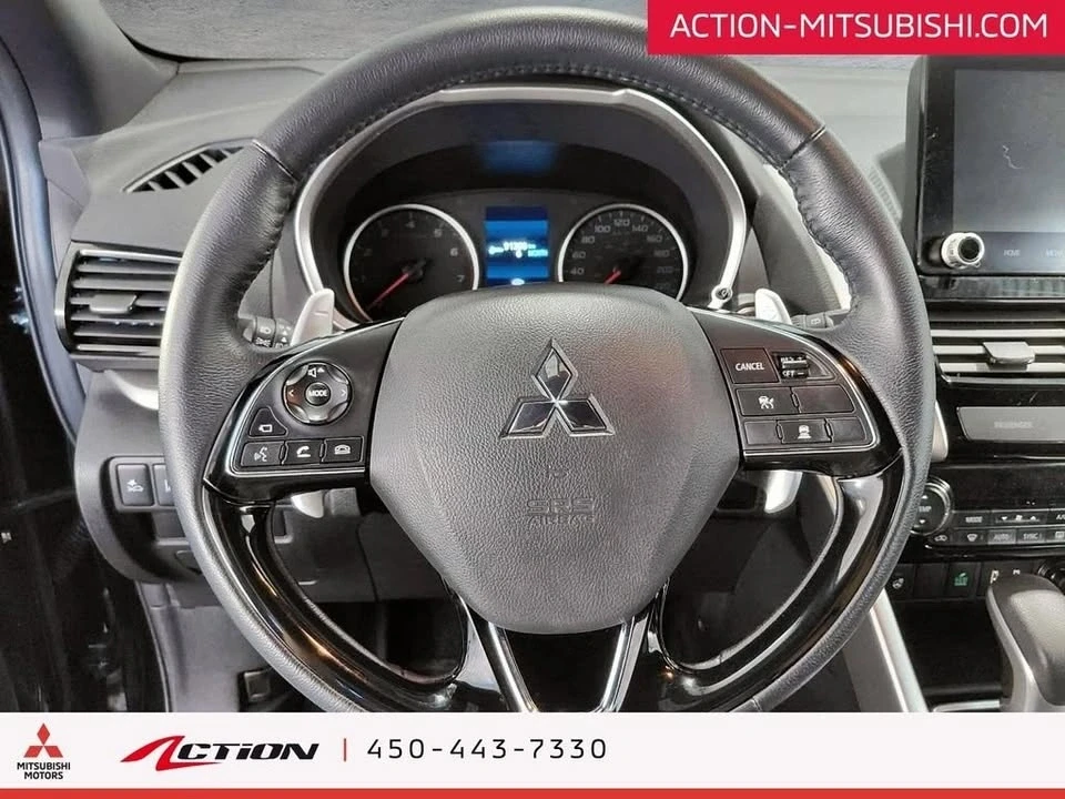 2022 Mitsubishi Eclipse Cross - Image 18 of 20