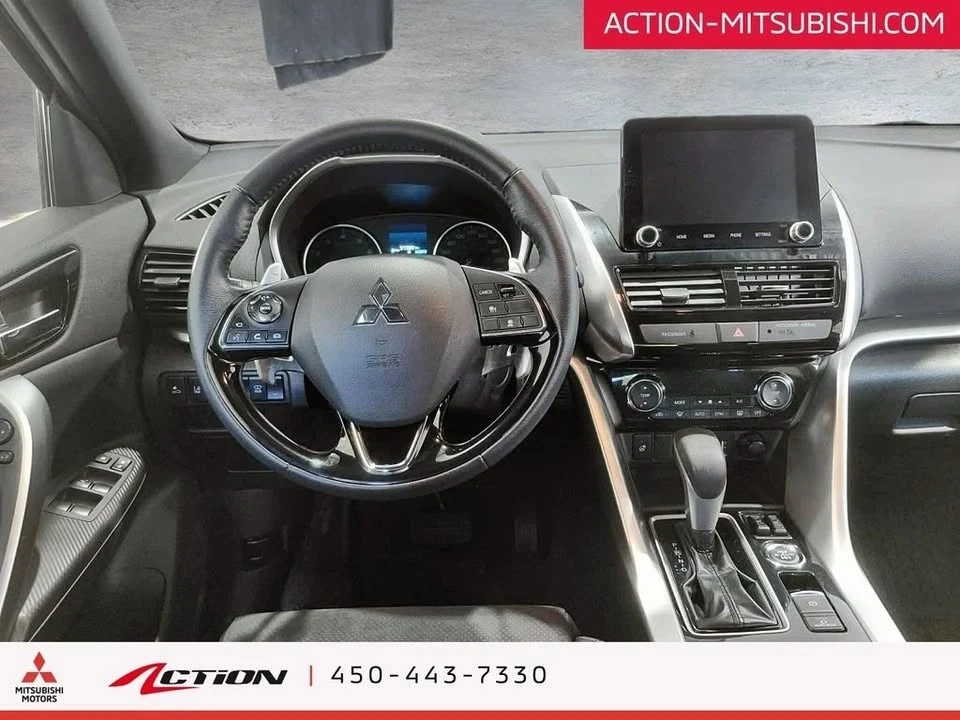 2022 Mitsubishi Eclipse Cross - Image 17 of 20