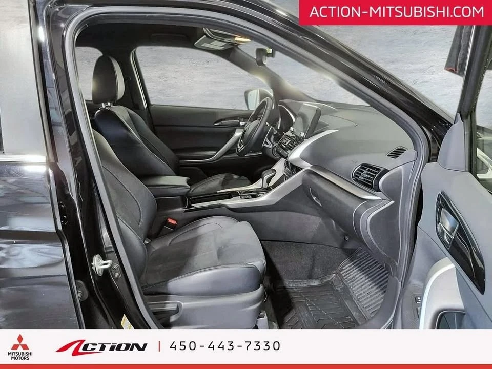 2022 Mitsubishi Eclipse Cross - Image 15 of 20